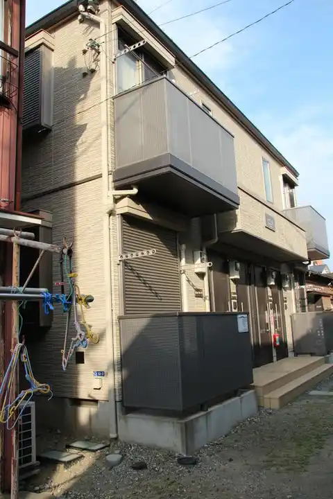 メゾンK